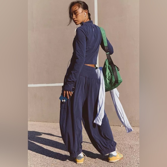 FP Movement by Free People Pants - NWT FP Movement Women's Up In The Air 2-Piece Set